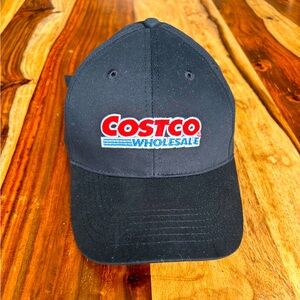 Costco hat